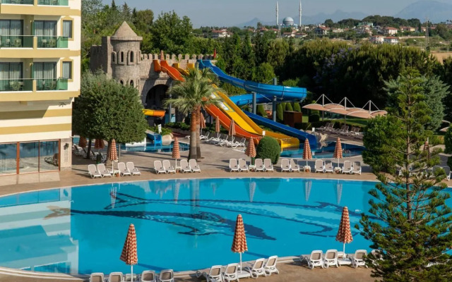 Adalya Art Side - All Inclusive