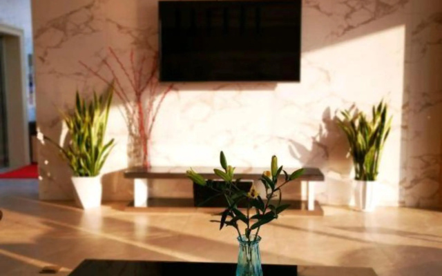 Yunshan Yuejing Hotel Huangyao – Hotel Rooms – Hezhou