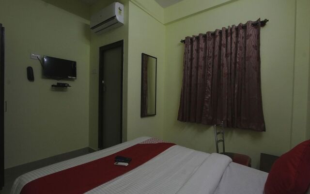 OYO 15776 V R Residency