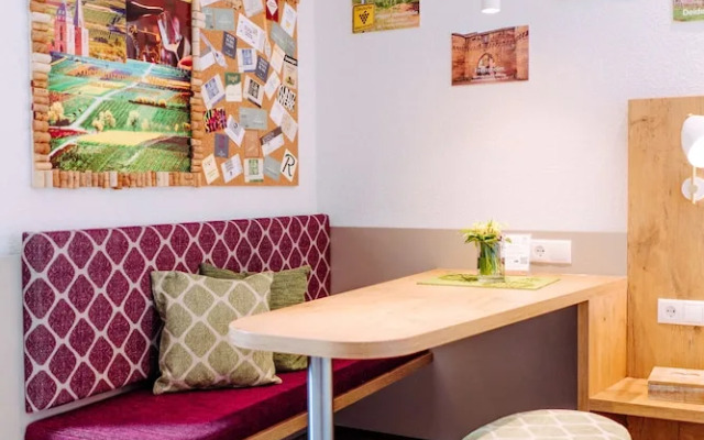 Hotel Goldenes Lamm