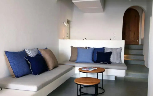 Porto Fira Villas