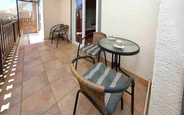 Apartmani Cvilužec