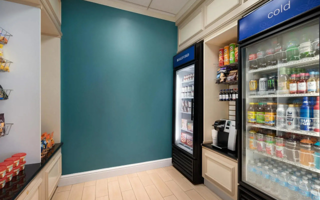 Hilton Garden Inn Wilkes Barre