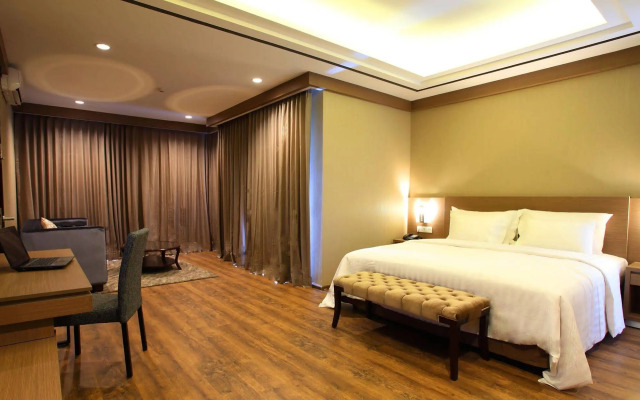 Swiss-Belhotel Sorong