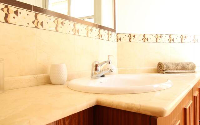 Del Parque Flats - Ollerias 1