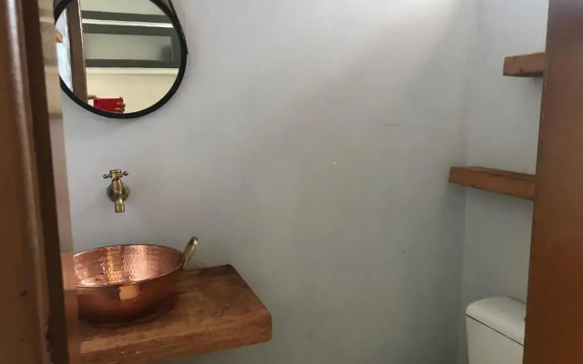 Loft 105