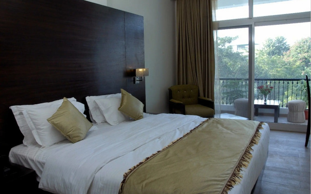 66 Residency - A Boutique Hotel