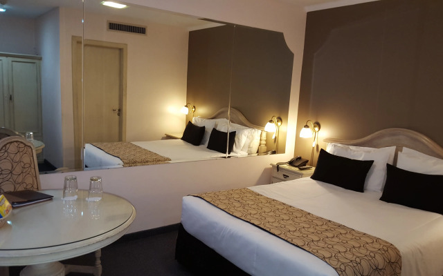 Centuria Hotel Buenos Aires