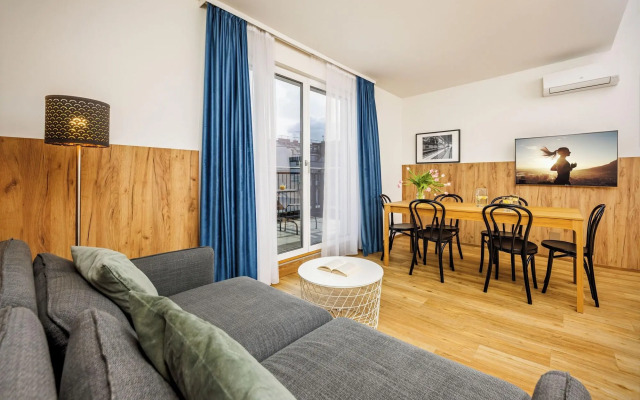 Citadines South Vienna