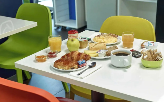 B&B Hotel Viry-Châtillon