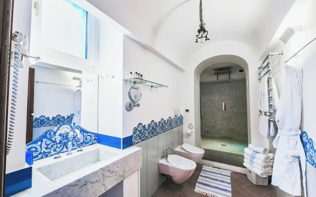 Best Western Marmorata