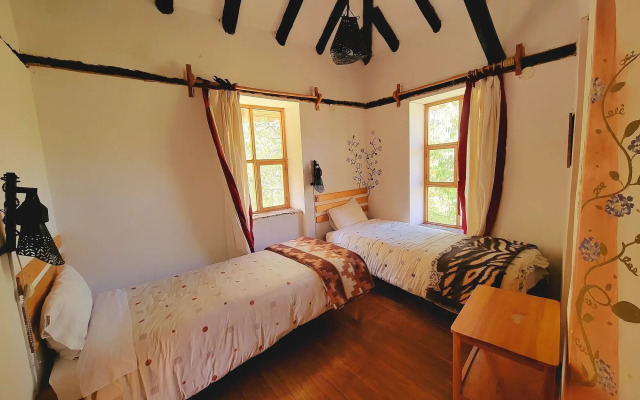 Casa De Campo Urubamba