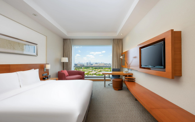 Holiday Inn Shanghai Pudong Kangqiao by IHG
