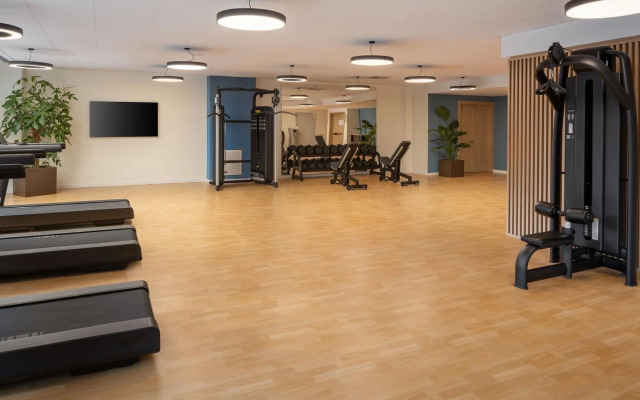 Courtyard By Marriott Milano Linate
