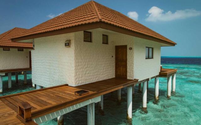 Alimatha Nakai Resort