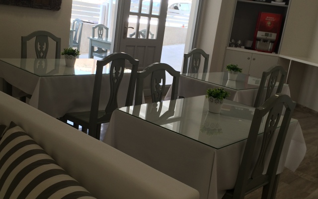 Fomithea Hotel-New