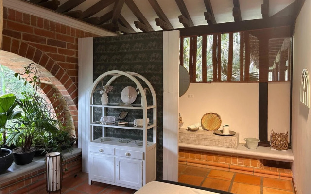 Casa Cielo Al Alma