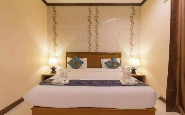 PaeMai Pool Villa Hua Hin