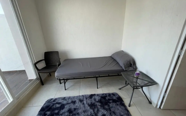 Casa Jardines de Dalia