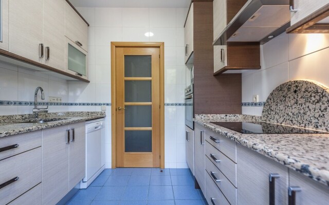 Apartamento Catedral de la Almudena II