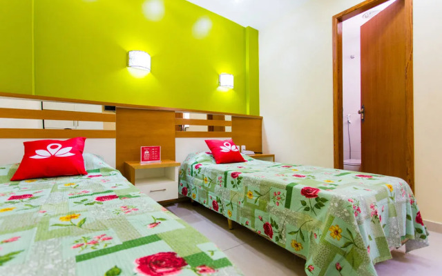 Hotel Ferreira Viana