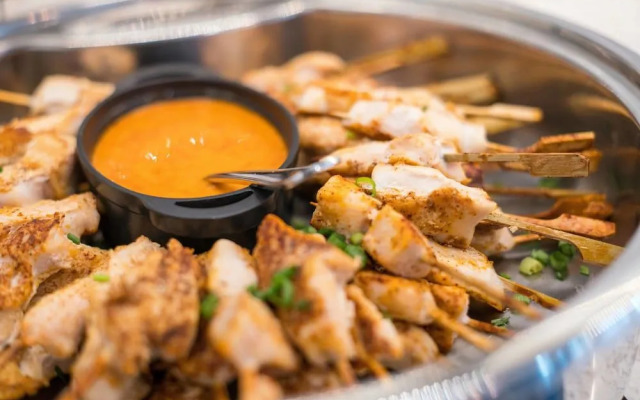 Waterfront Place Hotel