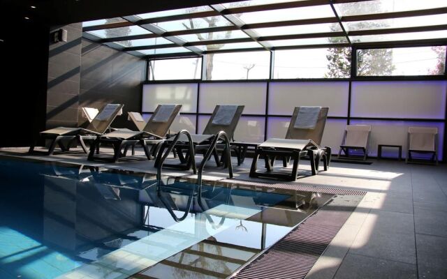 Privilege Hotel & Spa