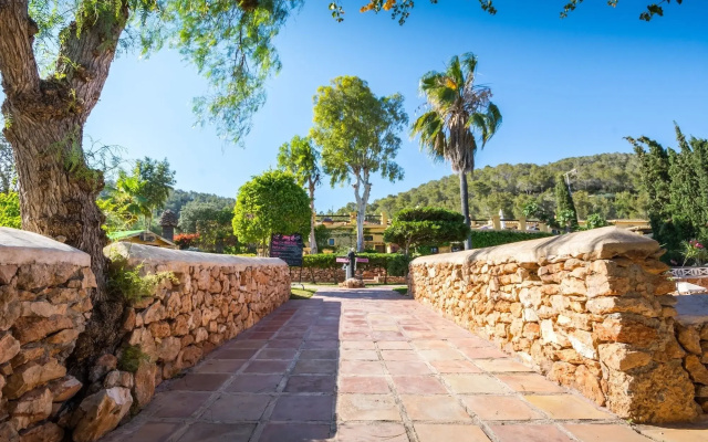 Pikes Ibiza - Adults Only