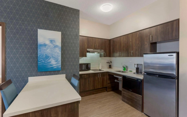 Executive Residency by Best Western Toronto-Mississauga