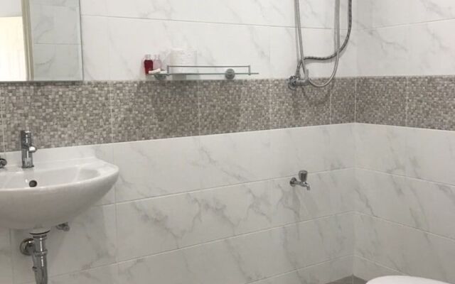 Living at Sphere Apartment - Family room