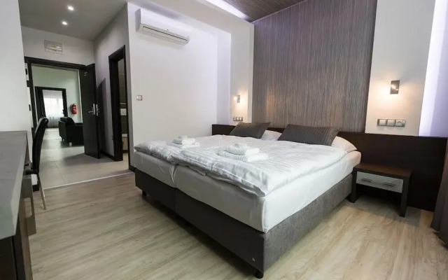 Hotel U Kostela