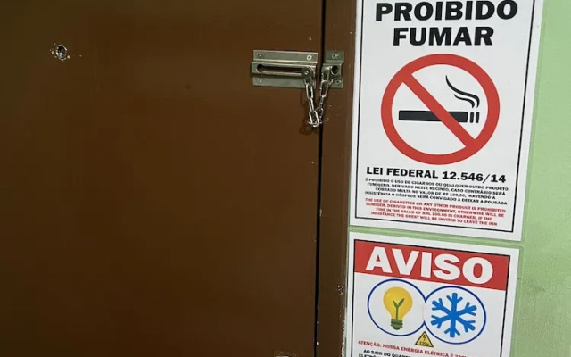 Pousada em Fortaleza - Sol de Iracema