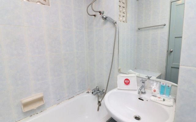 曼谷奈达客房甘杏大道民武里酒店(Nida Rooms Ramkamhaeng Avenue Min Buri)