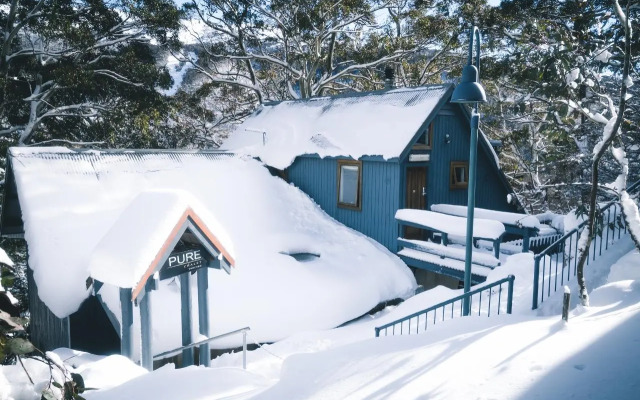 Pure Chalet