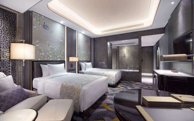Wanda Vista Zhengzhou