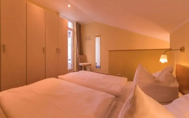 Apartment in Granzow Near the Lake