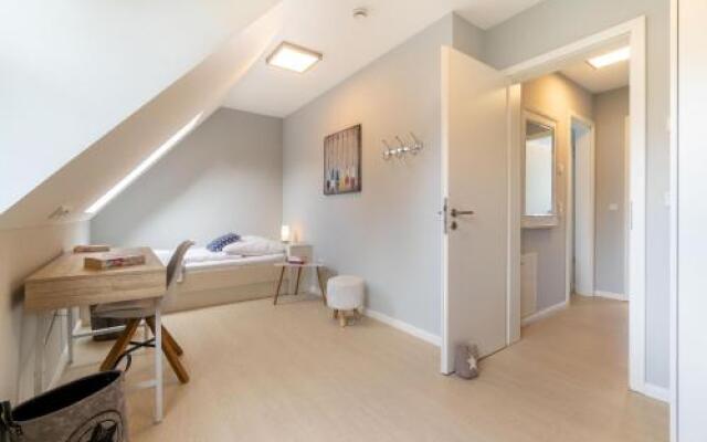 Haus am Leuchtturm Wohnung 5