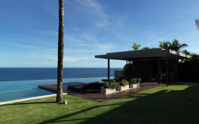 The Ungasan Clifftop Resort