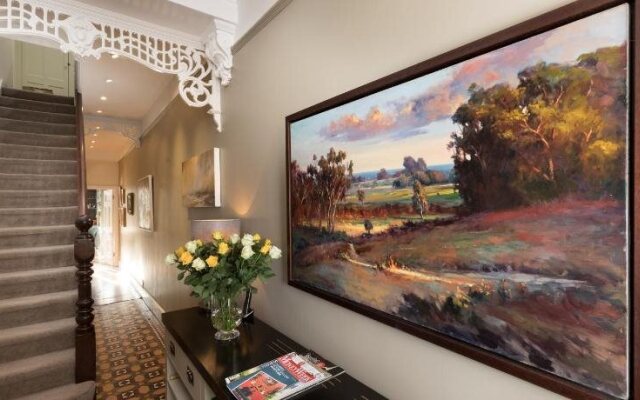 Parklands B&B