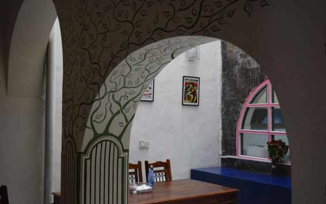 Boribista Hostel