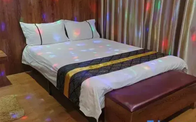 Jinyuelai Themed Homestay