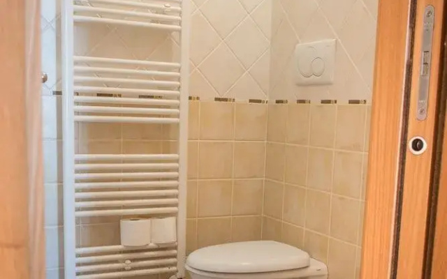 Hotel Mirage