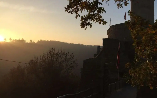 In the Rhein-mosel Holiday Home