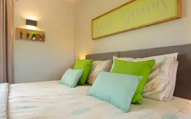 Wick House B&B