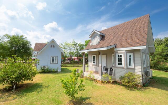 The Stables Khao Yai
