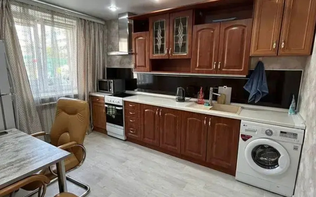 Апартаменты на улице Комсомольская 111