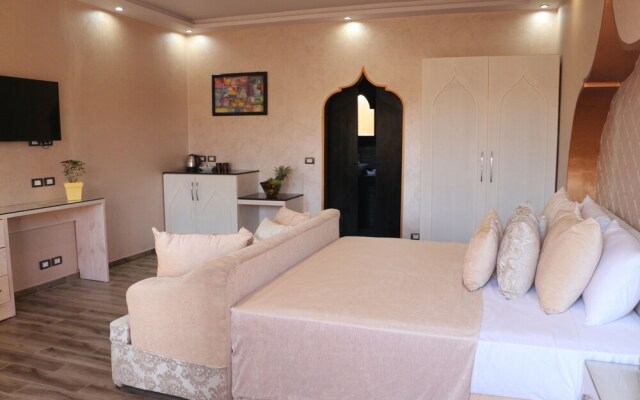 Casa D'or Dahab