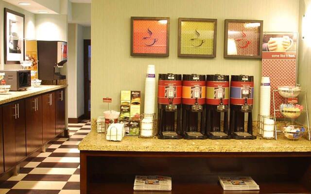 Best Western Cy-Fair