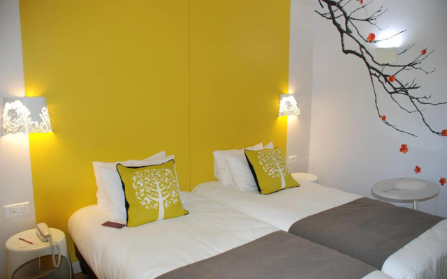 Mercure Le Mans Batignolles