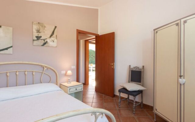 House Alma Punta Ala